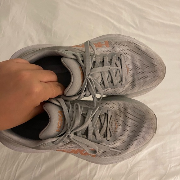 Hoka Bondi 8 Sneakers - Picture 4 of 5